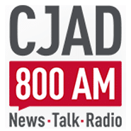 CJAD Radio